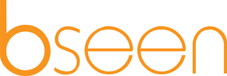 BSeen logo