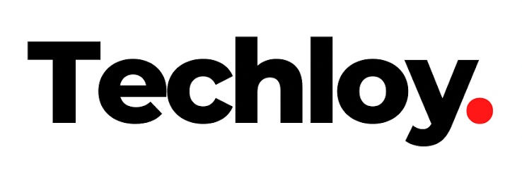Techloy logo